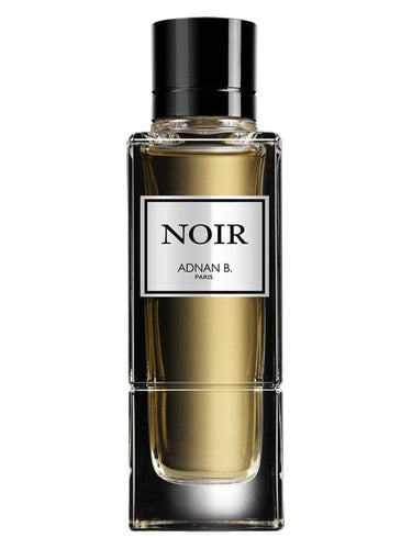 Adnan B. Noir