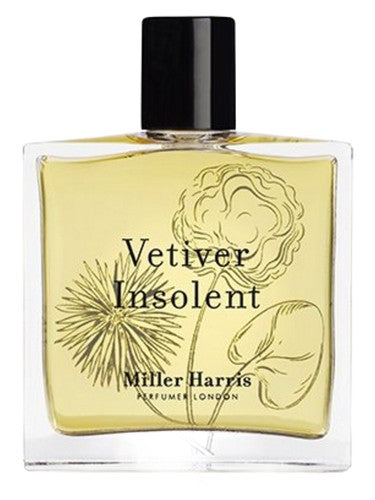 Miller Harris Vetiver Insolent