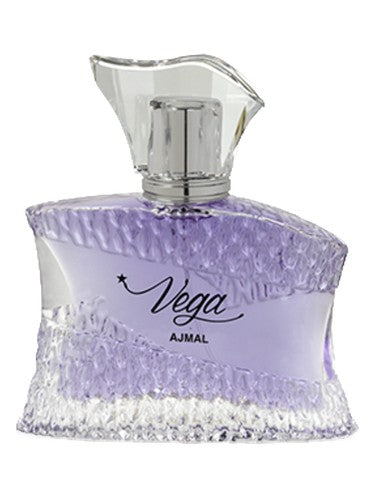 Ajmal Vega