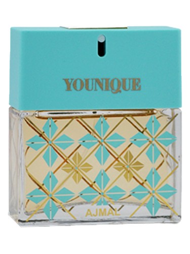 Ajmal Younique