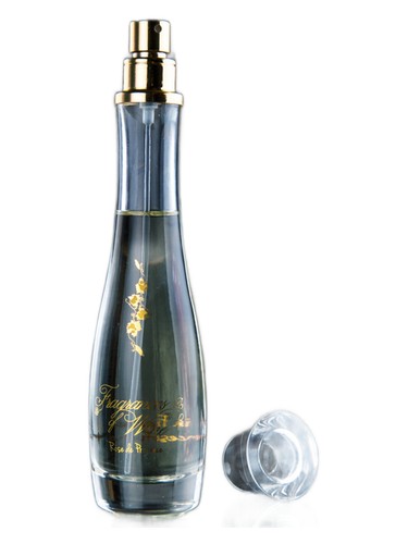 Fragrances of Wine Rose de Provence