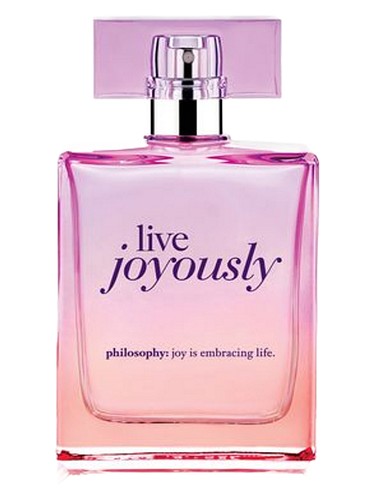 Philosophy Live Joyously
