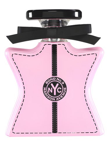 Bond No. 9 Madison Avenue