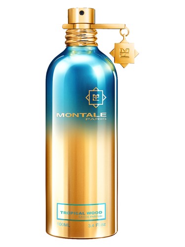 Montale Tropical Wood