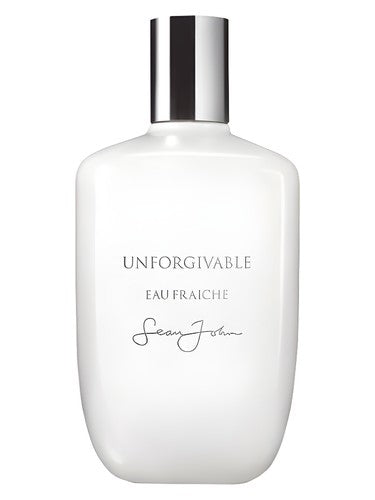 Sean John Unforgivable Eau Fraiche