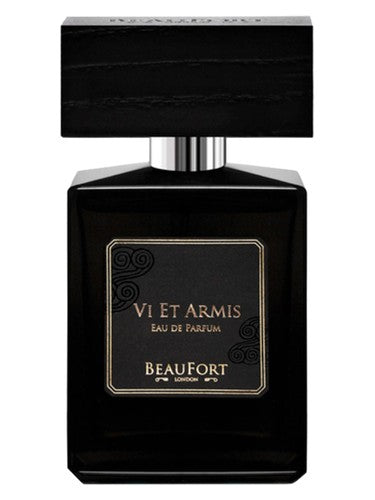 BeauFort London Vi Et Armis