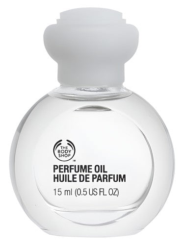 The Body Shop Dewberry Perfume Oil