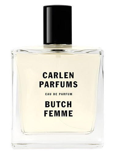 Carlen Parfums Butch Femme