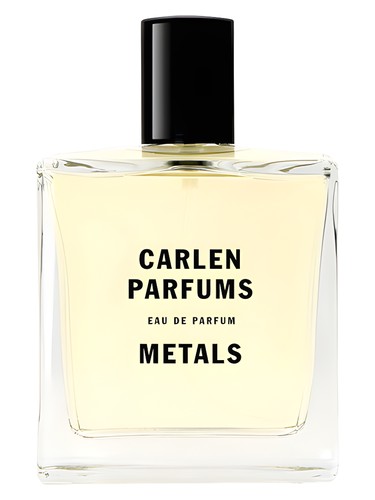 Carlen Parfums Metals