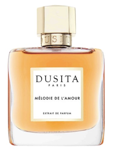 Parfums Dusita Melodie de L'Amour