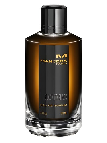 Mancera Black to Black
