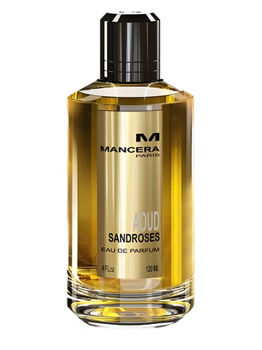 Mancera Aoud Sandroses