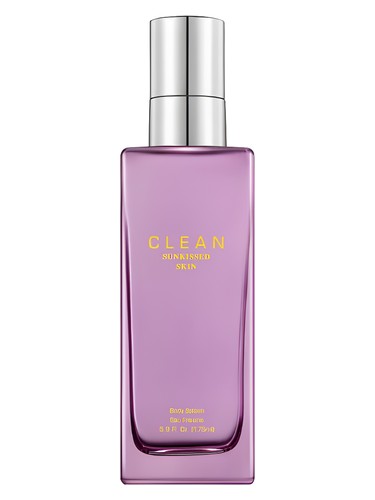 Clean Summer Splash Sunkissed Skin