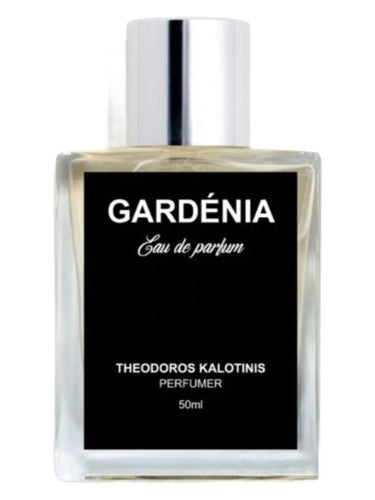 Theodoros Kalotinis Gardenia