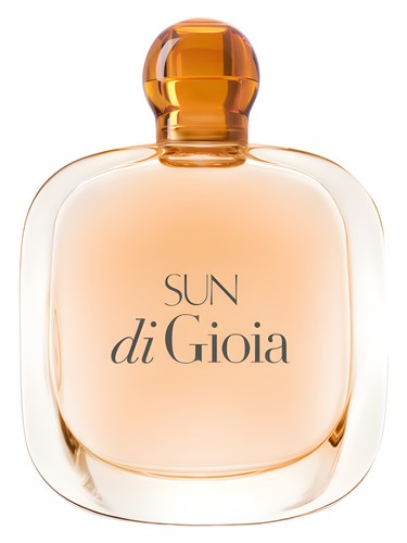 Giorgio Armani Sun di Gioia