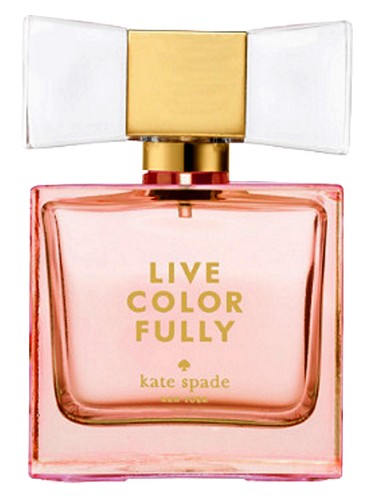 Kate Spade Live Colorfully Sunshine 2016