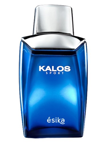 Ésika Kalos Sport