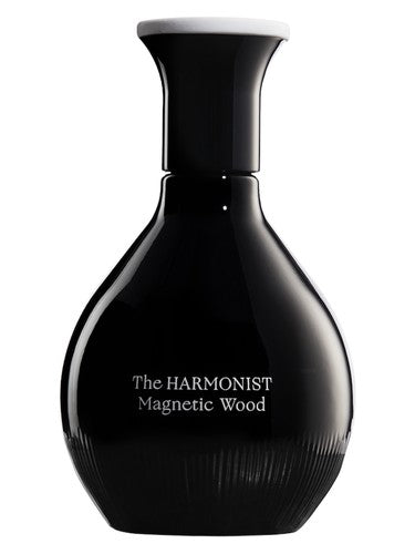 The Harmonist Magnetic Wood