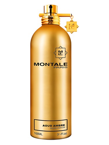Montale Aoud Ambre