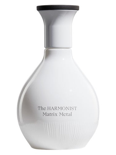 The Harmonist Matrix Metal