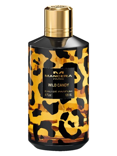 Mancera Wild Candy