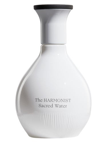 The Harmonist Sacred Water