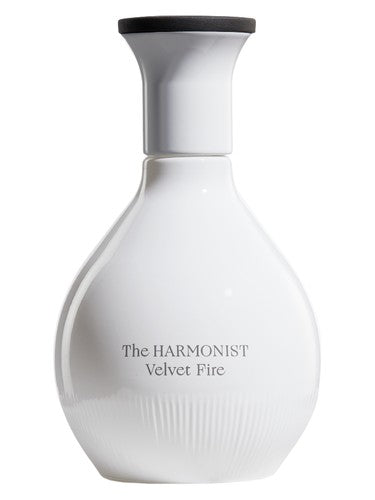 The Harmonist Velvet Fire