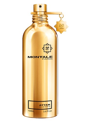 Montale Attar