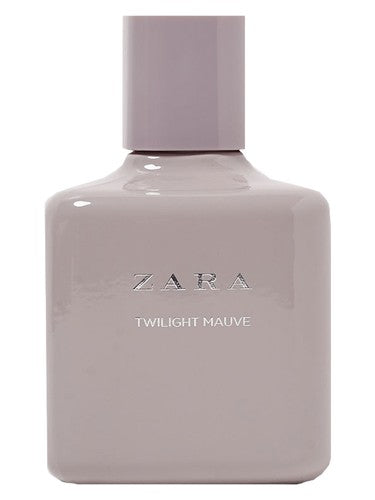 Zara Twilight Mauve