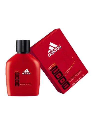 Adidas Passion Game