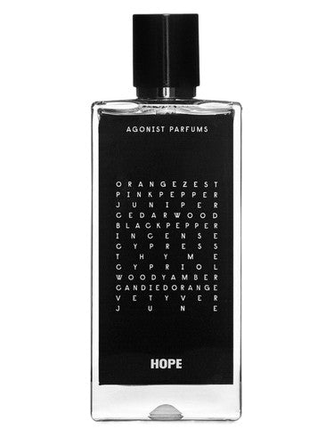 Agonist Hope