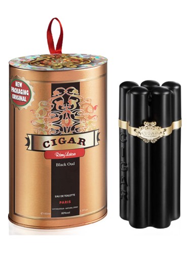 Rémy Latour Cigar Black Oud
