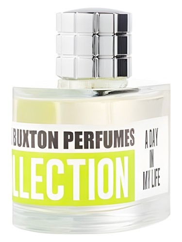 Mark Buxton A Day in My Life