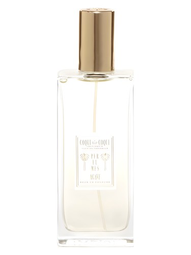 Coqui Coqui Agave