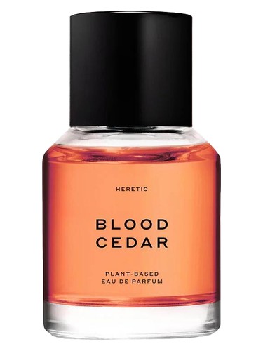 Heretic Parfum Blood Cedar