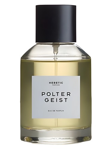 Heretic Parfum Poltergeist