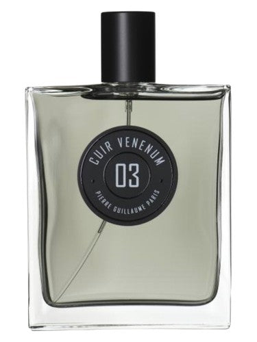 Pierre Guillaume Paris Cuir Venenum 03