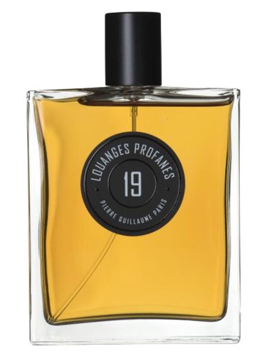 Pierre Guillaume Paris Louanges Profanes 19