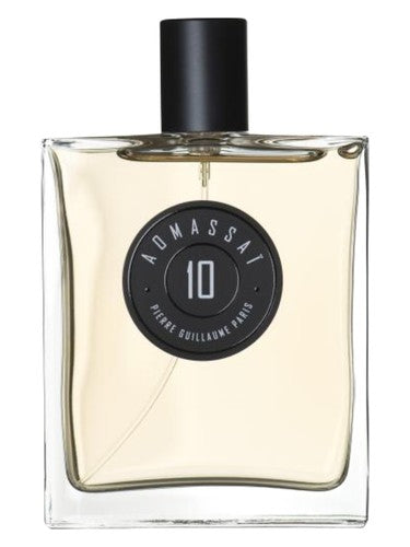 Pierre Guillaume Paris Aomassai 10