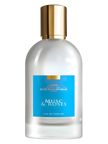 Comptoir Sud Pacifique Musc & Roses
