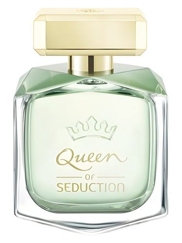 Antonio Banderas Queen of Seduction