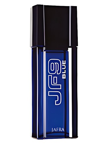 JAFRA JF9 Blue