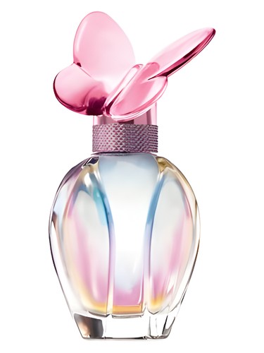 Mariah Carey Luscious Pink