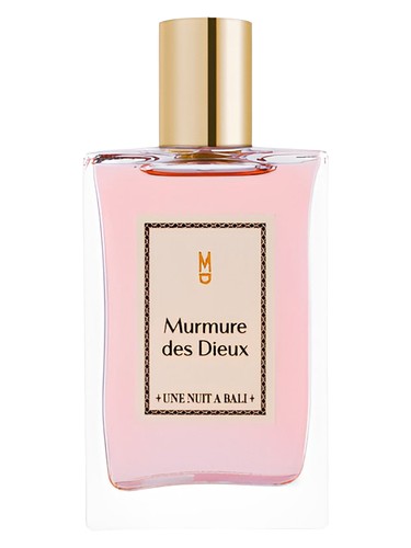 Une Nuit Nomade Murmure des Dieux