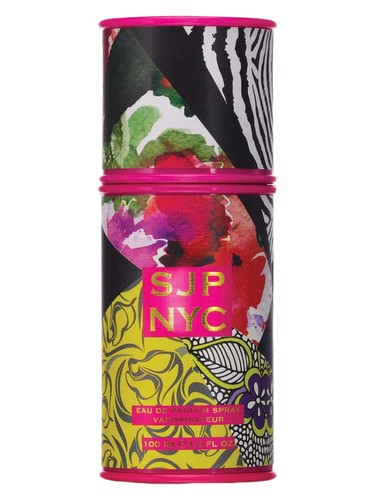 Sarah Jessica Parker SJP NYC Eau de Parfum