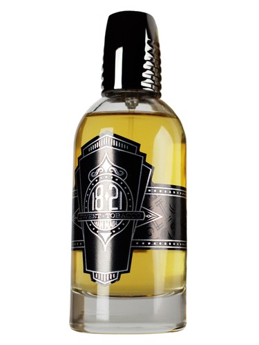 18.21 Man Made Sweet Tobacco Spirits