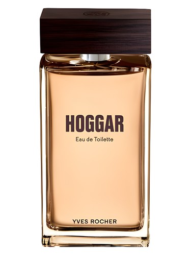 Yves Rocher Hoggar