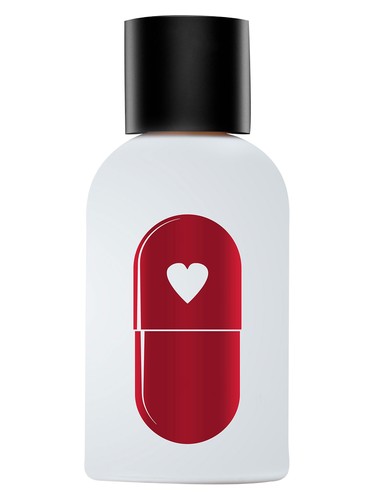 The Fragrance Kitchen In Love