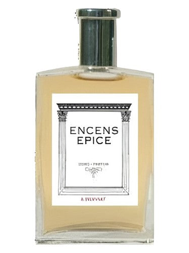 Il Profvmo Osmo Scents Encens Epice
