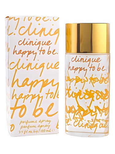 Clinique Clinique Happy To Be